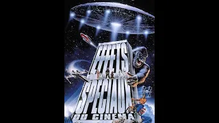 Special Effects: Anything Can Happen (IMAX doc, French dub, 1996)