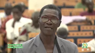 Procès Hissein Habré | Témoin : José Doumassen Ngardiguiro (18.11.2015)