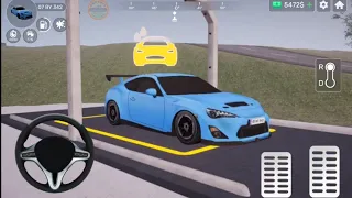 AUTOPARK INC - How to Car Parking Porsche SUV & Wash Luxury Sport Car Android Games Simulator 2 024