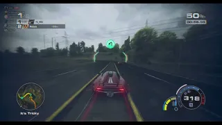 NFS Unbound | It's Tricky [S+] | 1:57.59 | Koenigsegg Regera