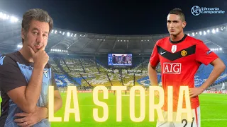 Federico Macheda, la storia che ha cambiato il calcio