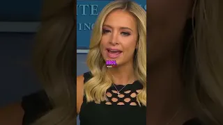 Joe Rogan on Kayleigh McEnany