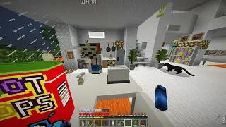 7 СПОСОБОВ ОГРАБИТЬ МИЛЛИОНЕРА в МАЙНКРАФТ НО ДЕВУШКА НУБ И ПРО ТРОЛЛИНГ MINECRAFT