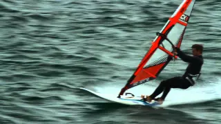 Windsurfing | Carve Gybe Freeride kit in Ireland