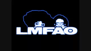 LMFAO - Party Rock Anthem ( instrumental )