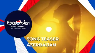 Teaser - Efendi - Azerbaijan 🇦🇿 - Eurovision 2021