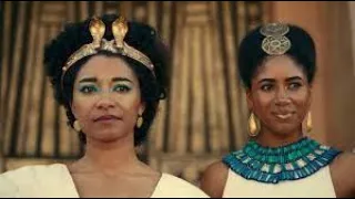 Cleopatra was not WYT???  #blackmanrankings #cleopatra #neflix