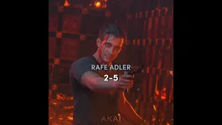 Nathan drake vs Rafe adler #battle #shorts #uncharted #drake #nate #rafeadler #nathandrake