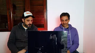 Canserbero Mcklopedia Rapsusklei y Cesar Lopez - Jamming Sin Fronteras  // Disgusting Reacciona