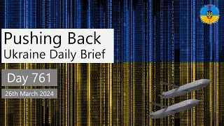 Russia-Ukraine War | Day 761 | What Happened? 🇺🇦