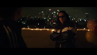 The Disaster Artist Tommy Wiseau Cameo