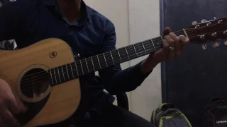 3 BEST ARIJIT SINGH MASHUP ON GUITAR | Guitar Lesson
