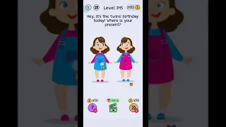 Braindom: Level 345 #genius #game #fun #shortvideo #shortsfeed #shorts #short #shortsviral #brain