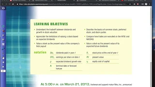 Chapter 7 lecture