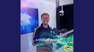 A State Of Trance (ASOT 1019)