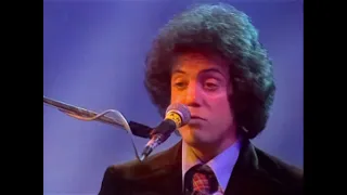 Billy Joel - Live in Bremen (March 15, 1978) - Best Version