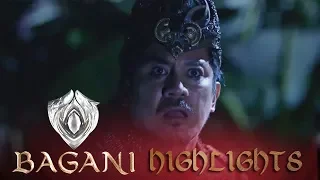 Bagani: Ama, naghanap ng panibagong panginoon | EP 99