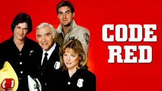 ♦TV Classics♦ Code Red (S1 E9 Wildfire)