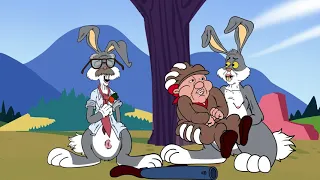 Wabbit Season HD