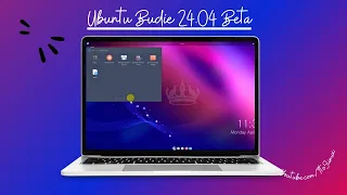Ubuntu Budgie 24.04 Has A Special Surprise For Linux Gamers