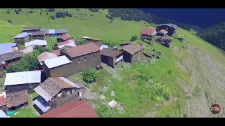 თუშეთი-შენაქო / Tusheti-Shenaqo