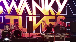 Swanky Tunes в Тамбове 12 06 2017