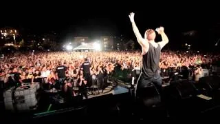 Macklemore & Ryan Lewis - Can't Hold Us (LIVE)