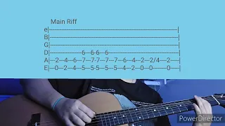 someday ill get it by Alek Olsen- Acoustic Guitar Tab