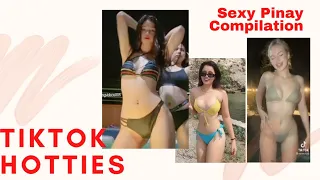 Tiktok hotties sexy pinay # 10