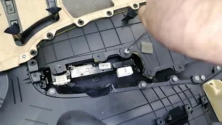 Hyundai I30 Power Window Switch Remove or Replace