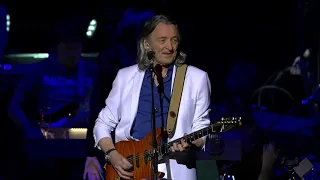 NOTP 2017 Roger Hodgson (Supertramp) & Emily Bear - School