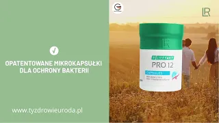 PRO 12 LR probiotyk LR sklep LR