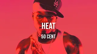 (FREE) 50 Cent x Scott Storch Type Beat - "Heat"