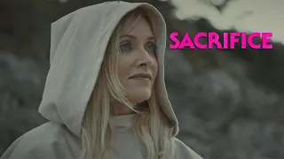 Sacrifice (2021) Official Trailer