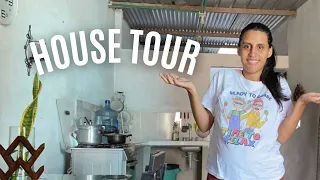 HOUSE TOUR 🏡✨ | Bienvenidas a mi casa pequeña 🔑💖