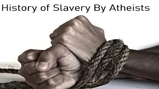 Brett Keane Show: Atheism, Slavery, and the Bible. Guest speakers Kent Hovind and Lucifer LeGivorden