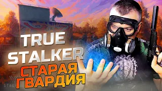 СТАРАЯ ГВАРДИЯ ➖ True Stalker ➖ Серия 9