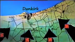 Dunkirk: The Great Escape (Documentary)