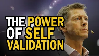 Rejecting Societal Judgments: The Quest for Self-Validation | Peter Sage | 6 Seconds In: Ep. 1