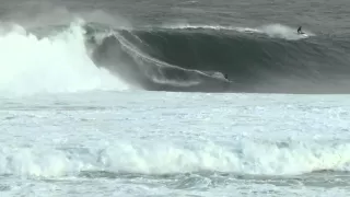 Big Wave Surfing Ireland Mullaghmore - Sunday | 27th October 2013