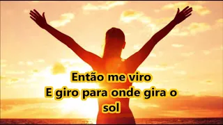 Girassol   Kell Smit Letra