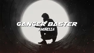 Ganger Baster - Amnesia (Electro Slap House)