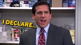 Money - The Office Field Guide - S4E7&8