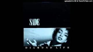 Smooth Operator - Sade with Lyrics