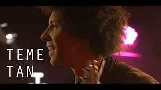 Teme Tan - Ça va pas la tête? - Live @ Le pont des artistes