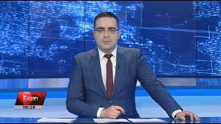 Edicioni i Lajmeve Tv Klan 21 Janar 2022, ora 09:00 Lajme – News