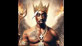 2PAC-Hard To Kill.👑. Prod. By. 7 Dayz.👑.