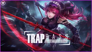 Best Gaming Music 2020  EDM, Trap, House, Electronic, Dubstep  Best Music Mix 2020