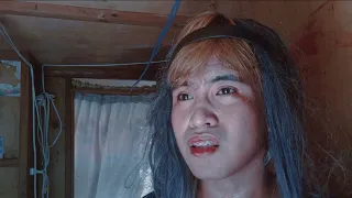 Transwoman Pinahiya Ng kanyang crush