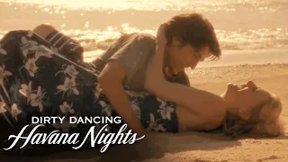 'Katey & Javier Get Closer' Scene | Dirty Dancing Havana Nights